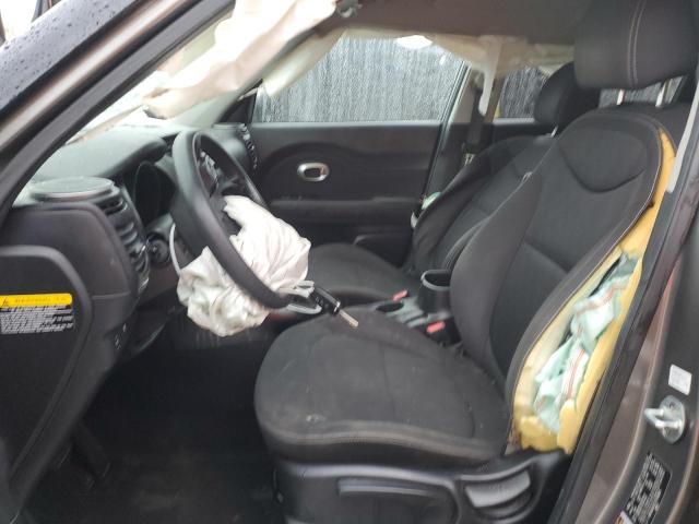 Photo 7 from auction – 2018 KIA SOUL with VIN KNDJN2A27J7533635