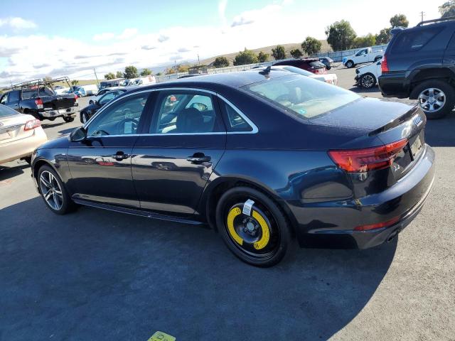 Photo 2 from auction – 2017 AUDI A4 PREMIUM with VIN WAULNAF4XHN022632
