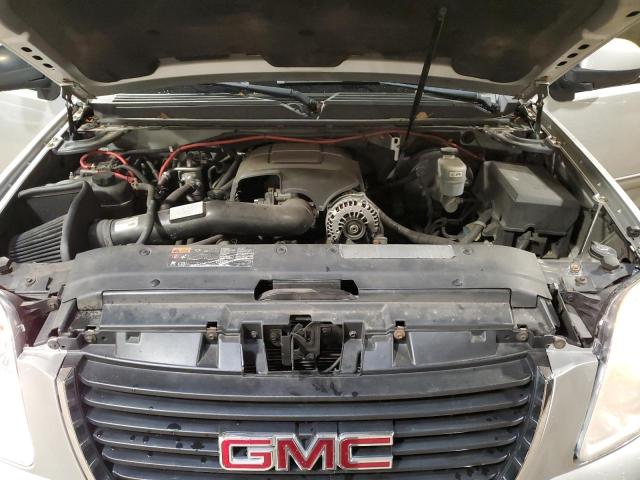 Photo 12 from auction – 2011 GMC YUKON with VIN 1GKS2CE03BR330683