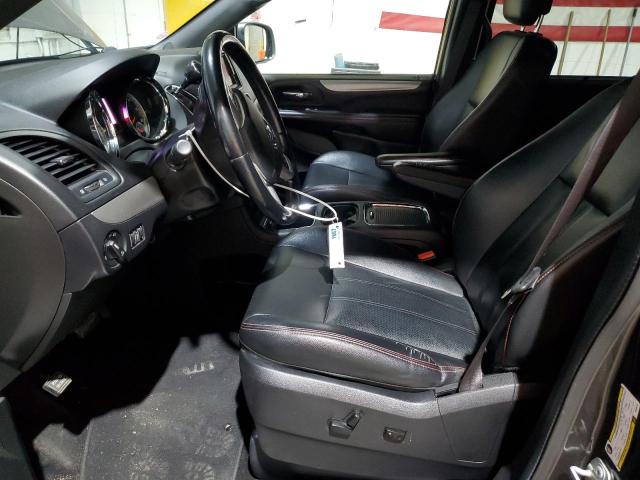 Photo 7 from auction – 2019 DODGE GRAND CARA with VIN 2C4RDGEGXKR695137