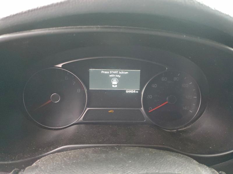 Foto 9 de la subasta – 2017 KIA SOUL + con VIN KNDJP3A58H7473093