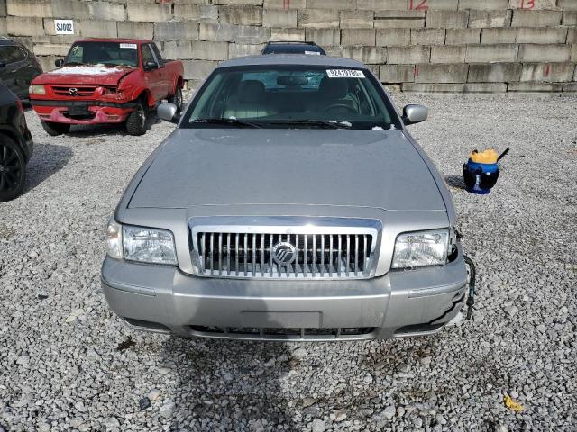 Photo 5 from auction – 2010 MERCURY GRAND MARQ with VIN 2MEBM7FV3AX624689
