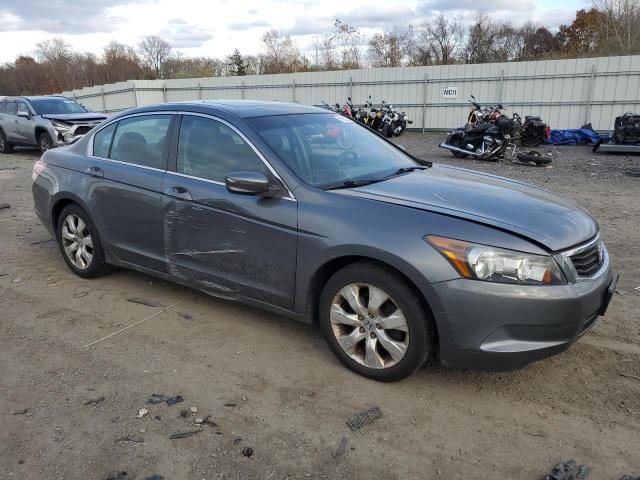 Photo 4 from auction – 2010 HONDA ACCORD EX with VIN 1HGCP2F72AA189353