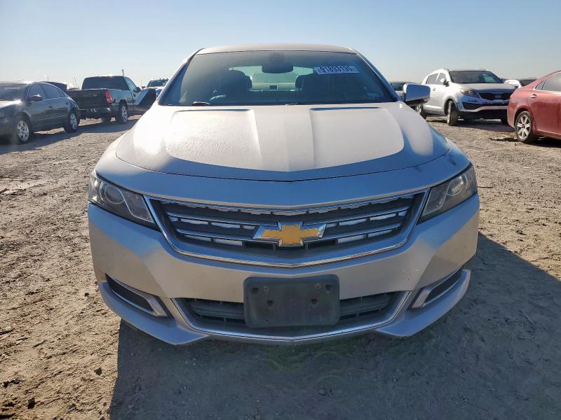 Photo 5 from auction – 2015 CHEVROLET IMPALA LT with VIN 2G1115SL3F9134658