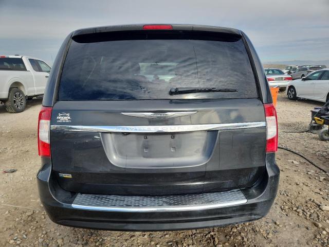 Photo 6 from auction – 2012 CHRYSLER TOWN & COU with VIN 2C4RC1BG7CR410366