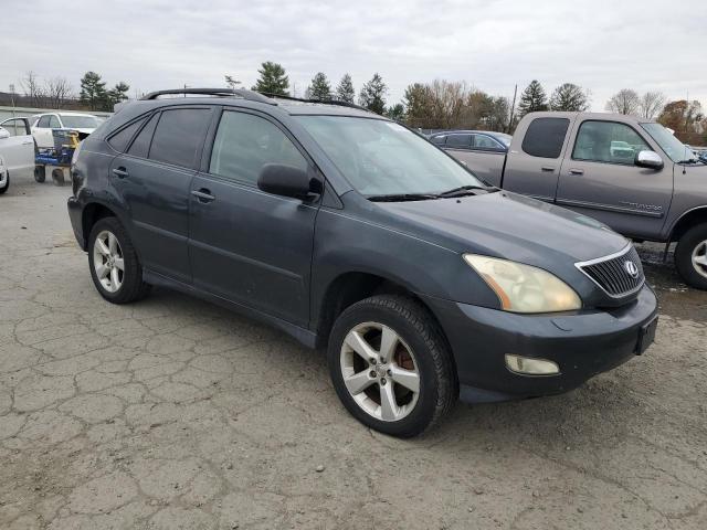 Photo 4 from auction – 2004 LEXUS RX 330 with VIN JTJHA31U040035353