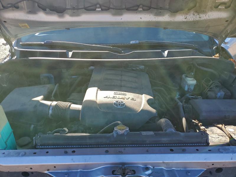 Photo 11 from auction – 2011 TOYOTA TUNDRA DOU with VIN 5TFUM5F10BX018530