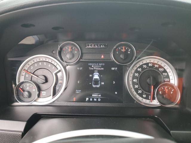 Photo 9 from auction – 2015 RAM 1500 SPORT with VIN 1C6RR6MT8FS750819