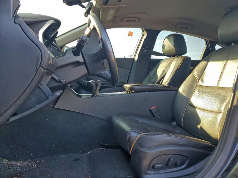 Photo 7 from auction – 2020 CHEVROLET IMPALA PRE with VIN 1G1105S36LU101106