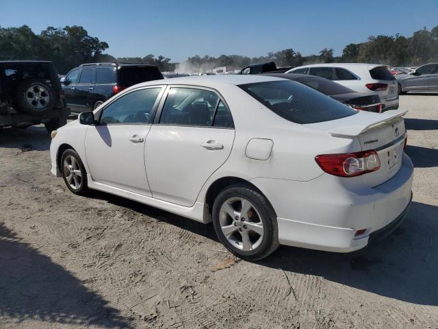 Photo 2 from auction – 2013 TOYOTA COROLLA BA with VIN 2T1BU4EE5DC032933