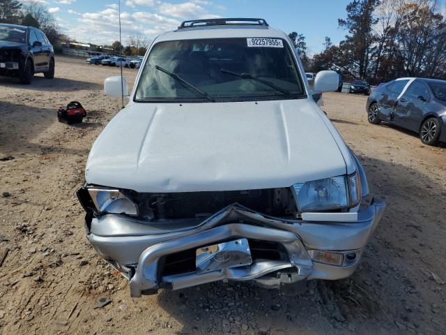 Photo 5 from auction – 2000 TOYOTA 4RUNNER LI with VIN JT3HN87R3Y9034145