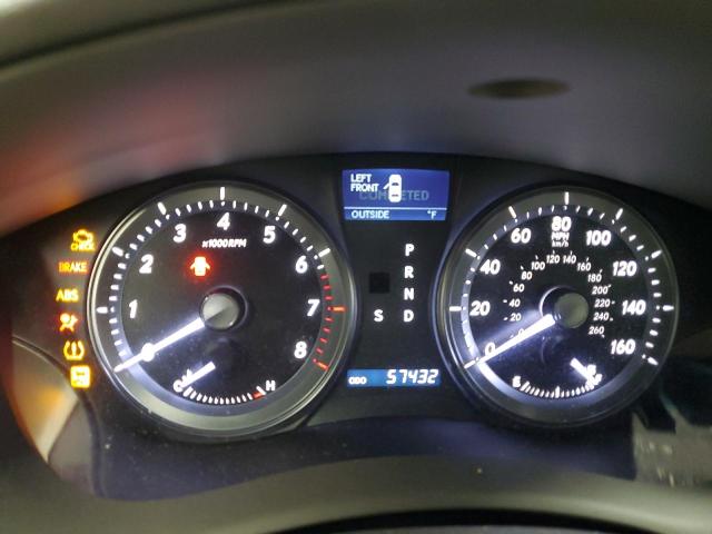 Photo 9 from auction – 2011 LEXUS ES 350 with VIN JTHBK1EG4B2466650