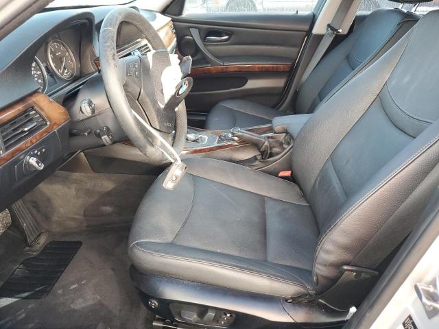 Photo 7 from auction – 2011 BMW 328 I with VIN WBAPH7G5XBNM55099