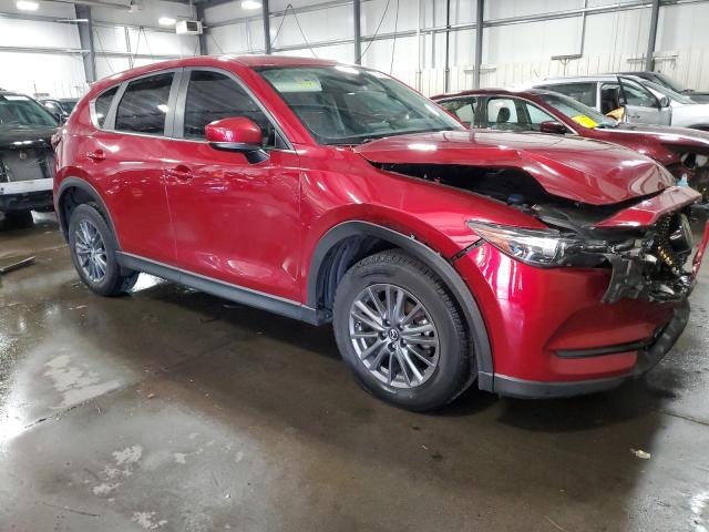 Photo 4 from auction – 2019 MAZDA CX-5 TOURI with VIN JM3KFBCM4K0677984