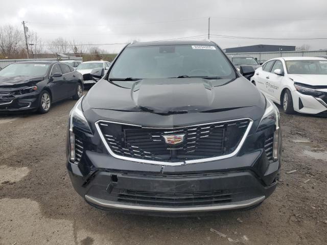 Photo 5 from auction – 2019 CADILLAC XT4 PREMIU with VIN 1GYFZDR40KF228989