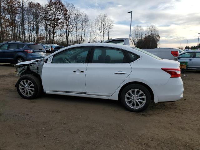 Photo 2 from auction – 2018 NISS SENTRA with VIN 3N1AB7AP4JY321519