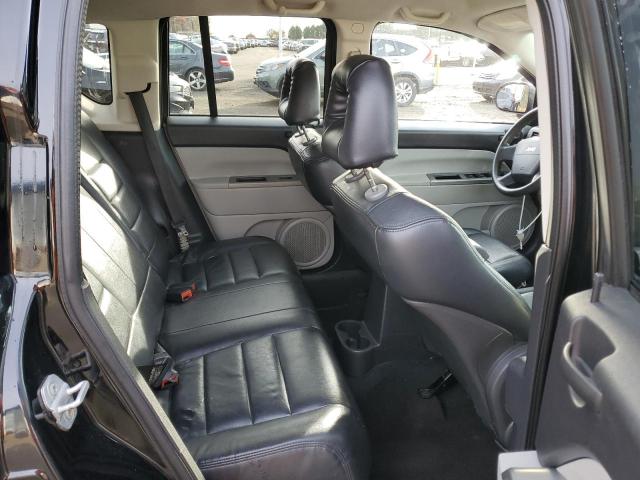 Photo 11 from auction – 2007 JEEP COMPASS with VIN 1J8FT47W47D200345