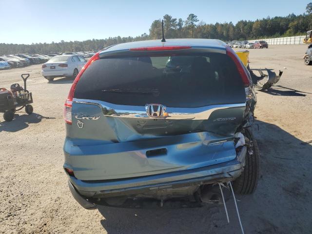 Photo 6 from auction – 2016 HONDA CR-V SE with VIN 2HKRM4H40GH699010