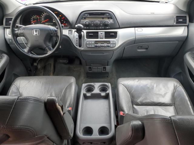 Photo 8 from auction – 2006 HONDA ODYSSEY EX with VIN 5FNRL38666B510940