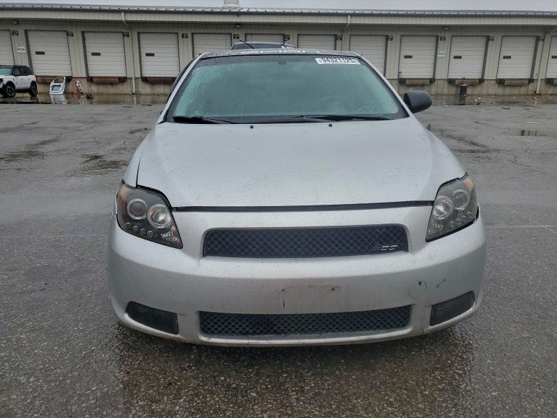Photo 5 from auction – 2007 TOYOTA SCION TC with VIN JTKDE177370200482