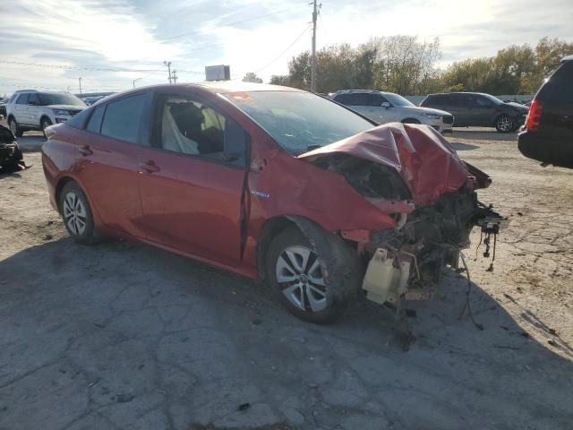 Photo 4 from auction – 2018 TOYOTA PRIUS with VIN JTDKBRFU8J3081704