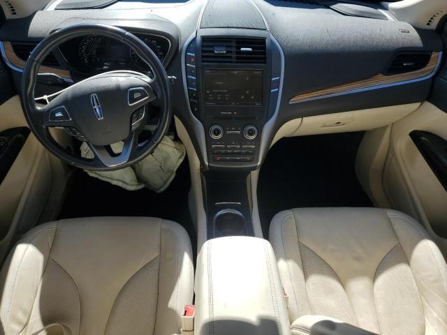 Photo 8 from auction – 2015 LINCOLN MKC with VIN 5LMCJ1A98FUJ23309