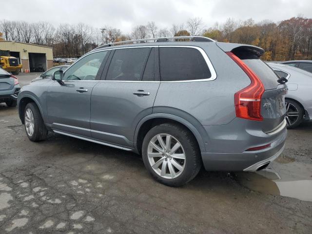 Photo 2 from auction – 2016 VOLVO XC90 T6 with VIN YV4A22PK6G1052221