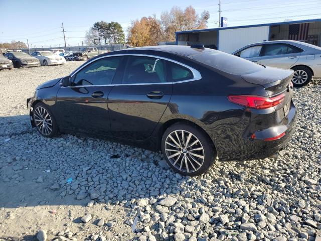Photo 2 from auction – 2021 BMW 228XI with VIN WBA73AK07M7G42009