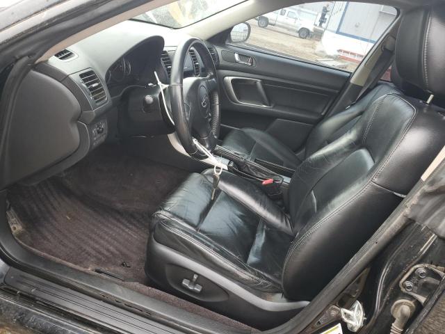 صورة رقم 7 من المزاد - 2006 SUBARU LEGACY مع VIN 4S3BL626067213678