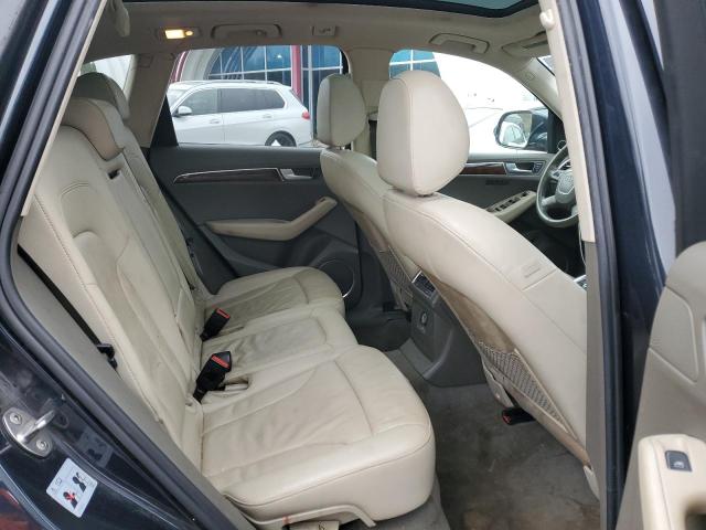 Photo 11 from auction – 2012 AUDI Q5 PREMIUM with VIN WA1DKAFP8CA094952