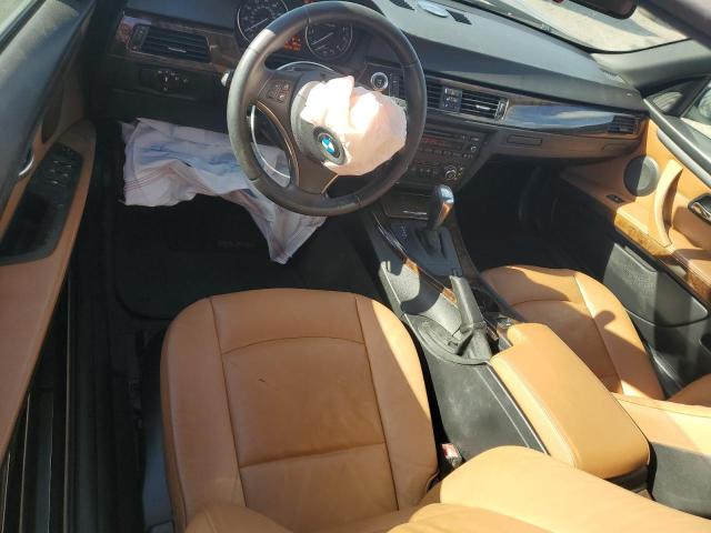 Photo 8 from auction – 2008 BMW 328 with VIN WBAWR33578P152642