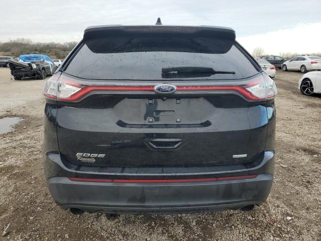 Photo 6 from auction – 2017 FORD EDGE SE with VIN 2FMPK3G90HBB87146