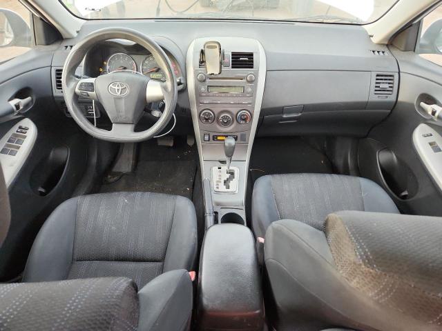 Photo 8 from auction – 2011 TOYOTA COROLLA BA with VIN 2T1BU4EE9BC633601