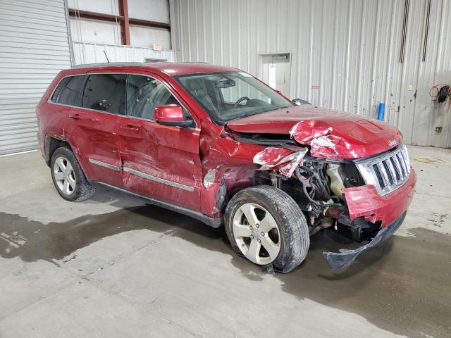 Photo 4 from auction – 2011 JEEP GRAND CHER with VIN 1J4RR4GG1BC570334