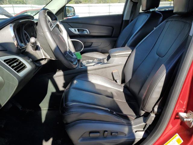 Photo 7 from auction – 2012 GMC TERRAIN SL with VIN 2GKALUEK1C6199721