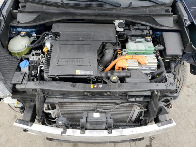 Photo 11 from auction – 2020 KIA NIRO LX with VIN KNDCB3LC5L5369698