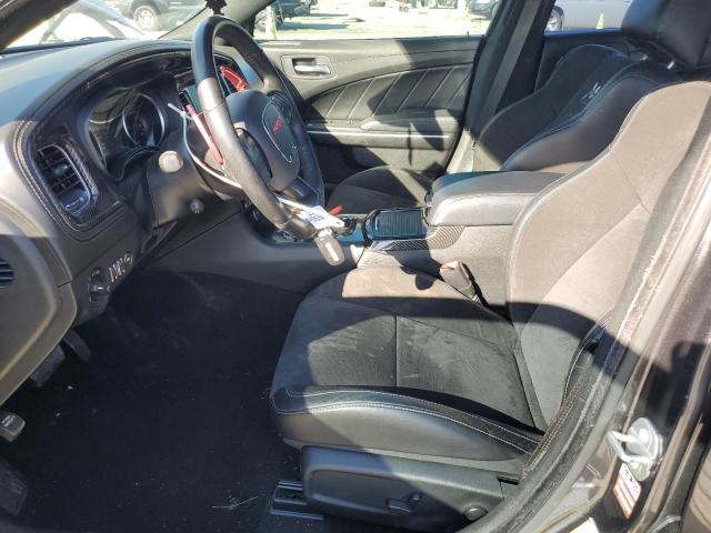Photo 7 from auction – 2022 DODGE CHARGER SC with VIN 2C3CDXGJ1NH176765