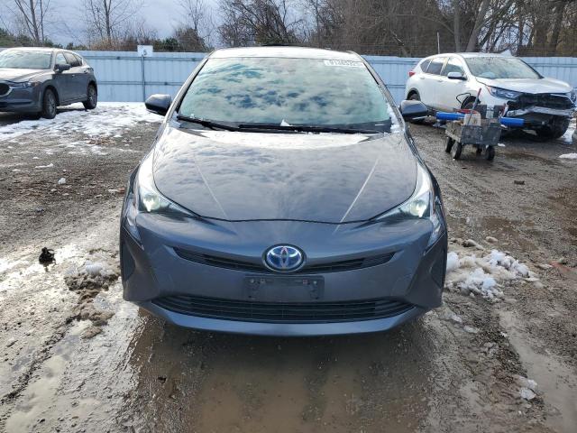 Photo 5 from auction – 2018 TOYOTA PRIUS with VIN JTDKBRFU6J3071365
