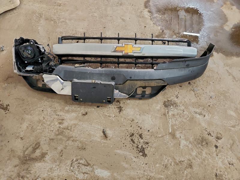 Photo 12 from auction – 2018 CHEVROLET SILVERADO with VIN 3GCUKREC8JG474424