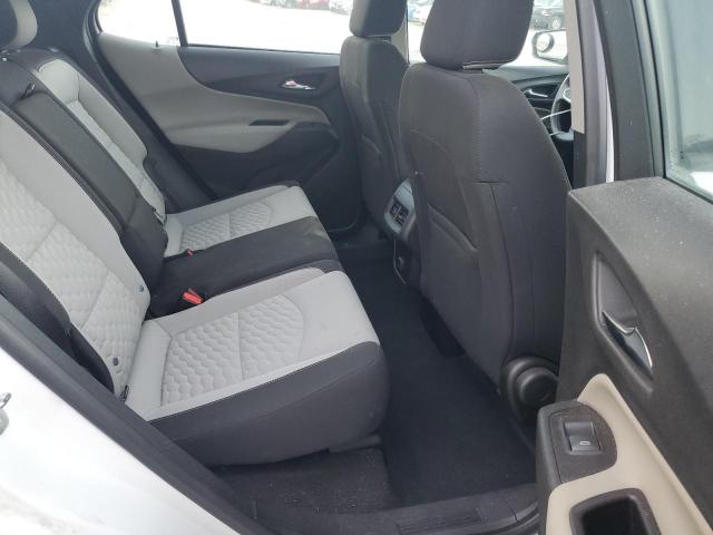 Photo 11 from auction – 2018 CHEVROLET EQUINOX LS with VIN 2GNAXHEV6J6118444