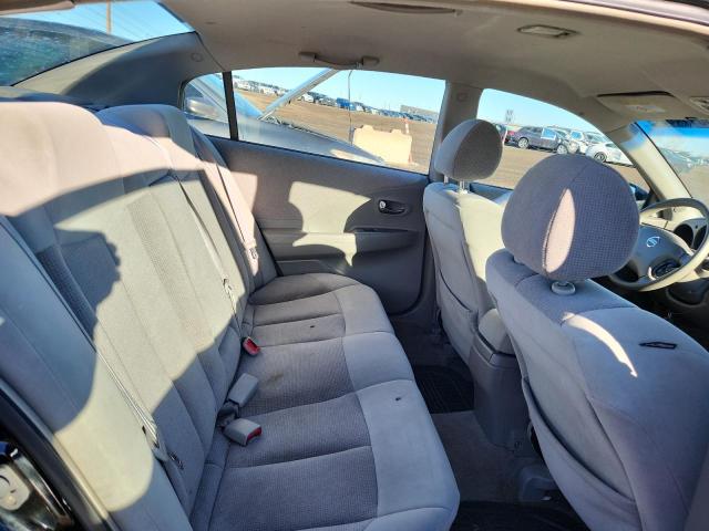 Photo 10 from auction – 2003 NISSAN ALTIMA BAS with VIN 1N4AL11EX3C124216