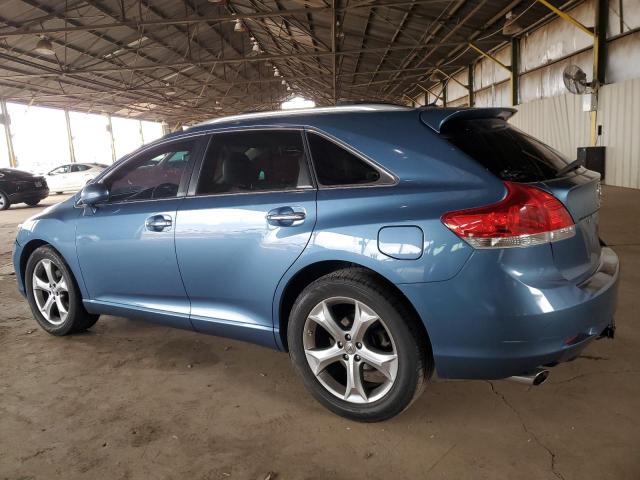 Photo 2 from auction – 2009 TOYOTA VENZA with VIN 4T3BK11A89U012017