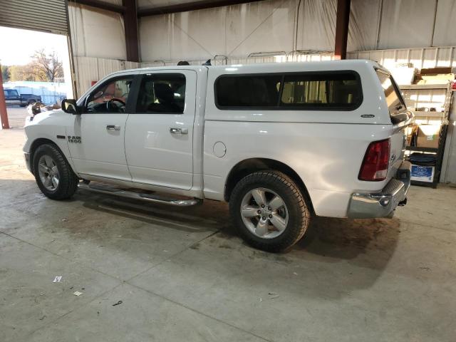 Photo 2 from auction – 2017 RAM 1500 SLT with VIN 1C6RR7LM4HS879403