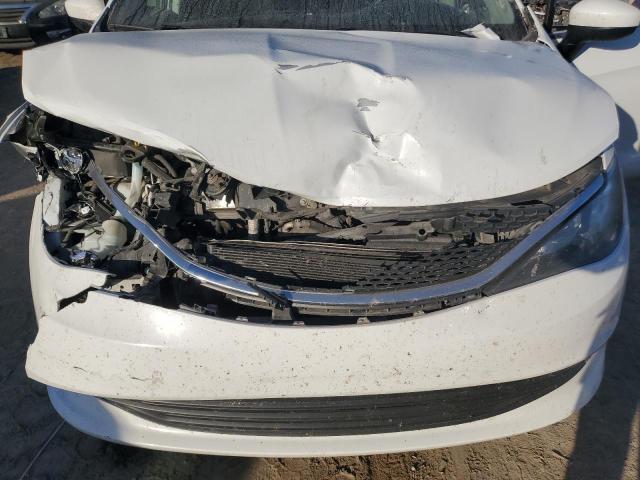 Photo 12 from auction – 2017 CHRYSLER PACIFICA T with VIN 2C4RC1DG3HR804841