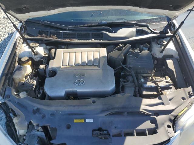 Photo 11 from auction – 2011 TOYOTA AVALON BAS with VIN 4T1BK3DB9BU428625