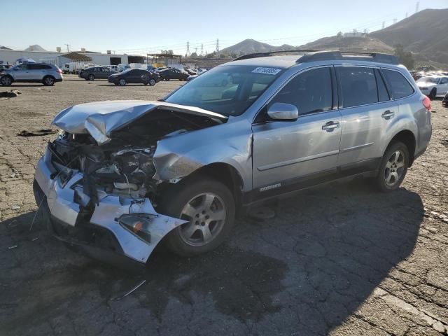 SUBARU OUTBACK 2. 2012 with VIN 4S4BRCKC9C3303199 - Photo from auction