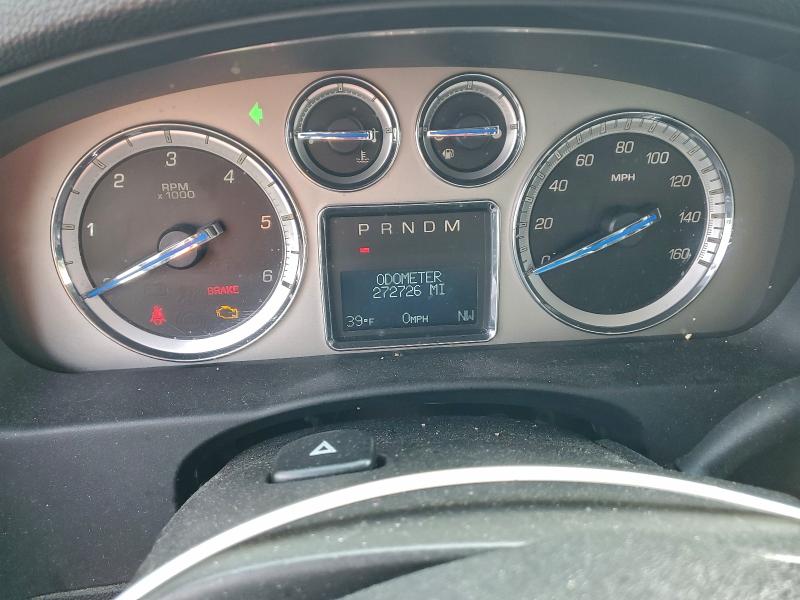 Photo 9 from auction – 2013 CADILLAC ESCALADE E with VIN 3GYT4NEF9DG284137