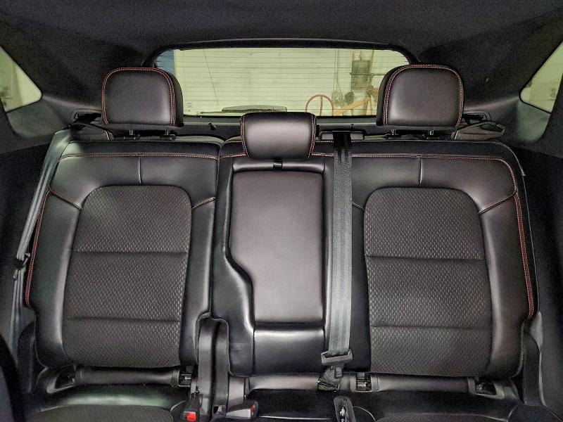 Photo 10 from auction – 2023 FORD ESCAPE ST with VIN 1FMCU9MN5PUA64352