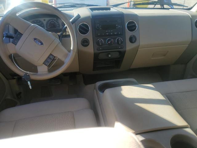 Photo 8 from auction – 2006 FORD F150 SUPER with VIN 1FTPW12V66KD53111