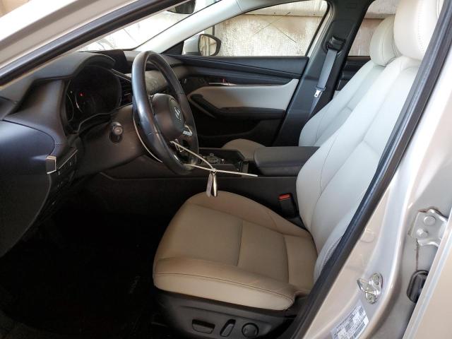 Photo 7 from auction – 2023 MAZDA 3 PREFERRE with VIN 3MZBPACM4PM382661